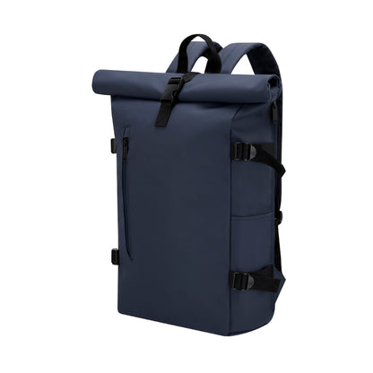 Mochila | Hedix | PU | 30 x 12 x 48 cm | 2 Cores