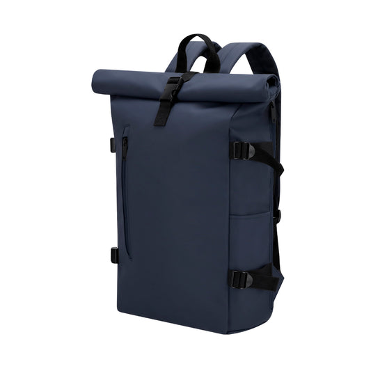 Mochila | Hedix | PU | 30 x 12 x 48 cm | 2 Cores