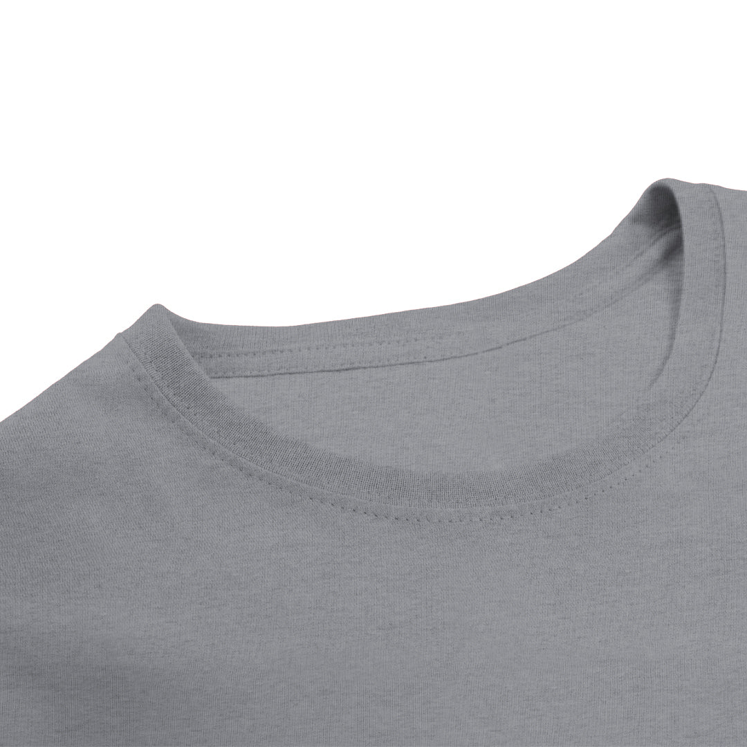 T-Shirt Criança Epika 150g - 100% Algodão Ring Spun Excelente Preço