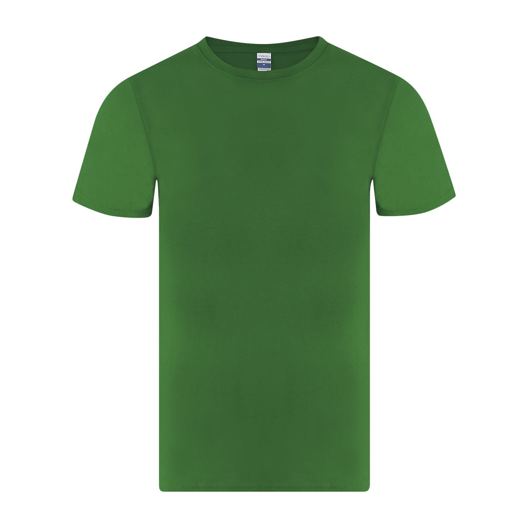 T-Shirt Criança Epika 150g - 100% Algodão Ring Spun Excelente Preço