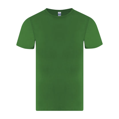 T-Shirt Criança Epika 150g - 100% Algodão Ring Spun Excelente Preço