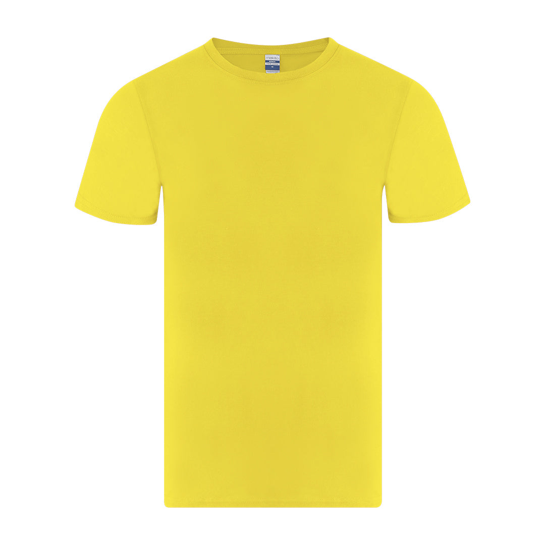 T-Shirt Criança Epika 150g - 100% Algodão Ring Spun Excelente Preço