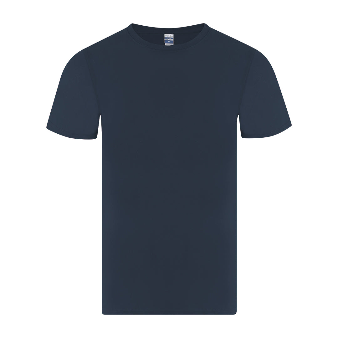 T-Shirt Criança Epika 150g - 100% Algodão Ring Spun Excelente Preço