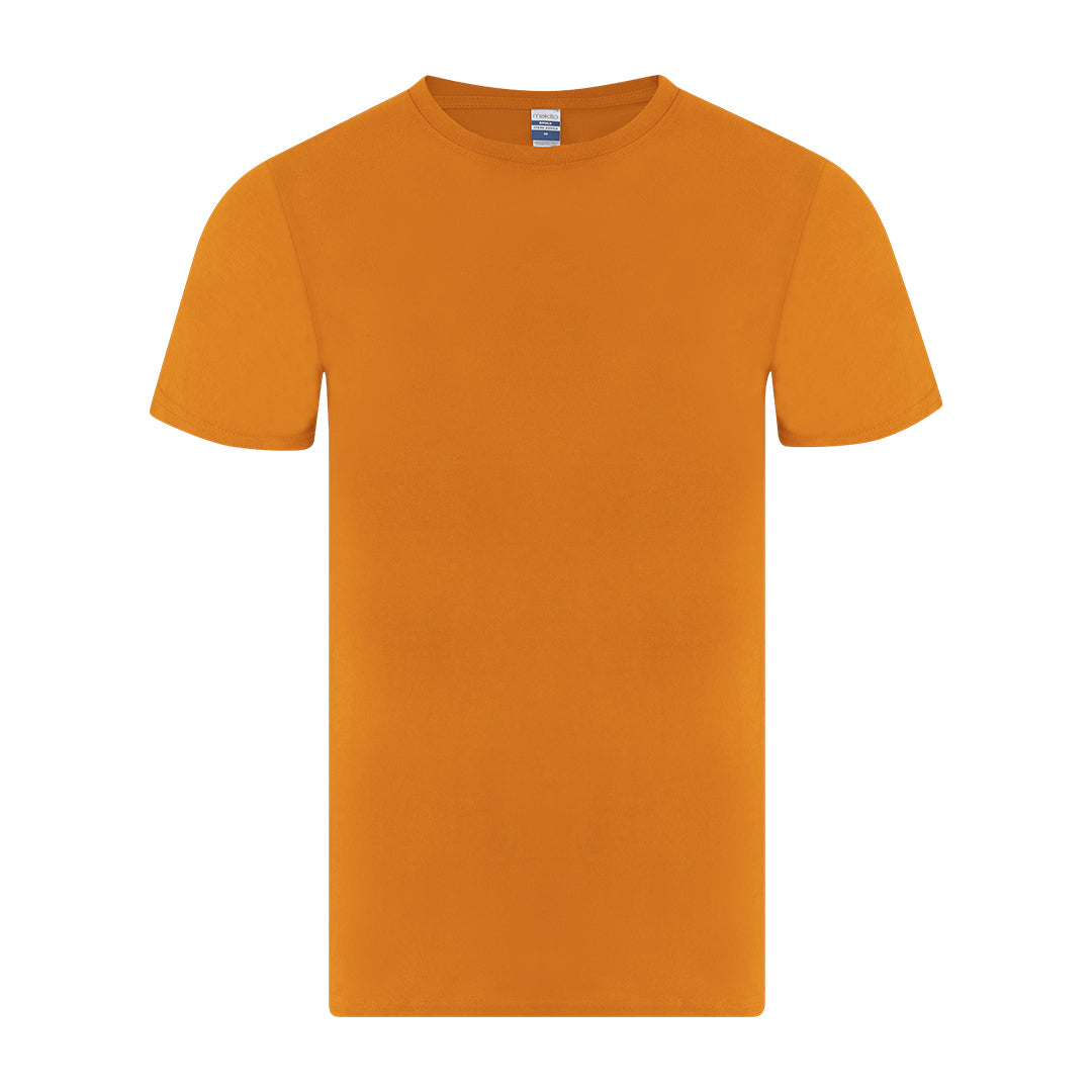 T-Shirt Criança Epika 150g - 100% Algodão Ring Spun Excelente Preço