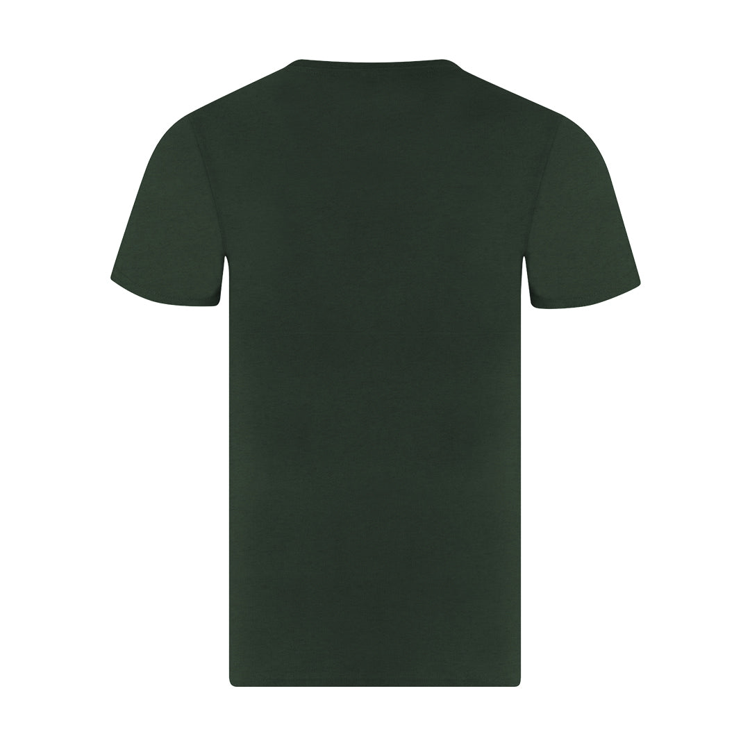T-Shirt Adulto Epika 150g - 100% Algodão Ring Spun Excelente Preço