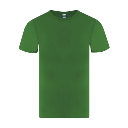 T-Shirt Adulto Epika 150g - 100% Algodão Ring Spun Excelente Preço