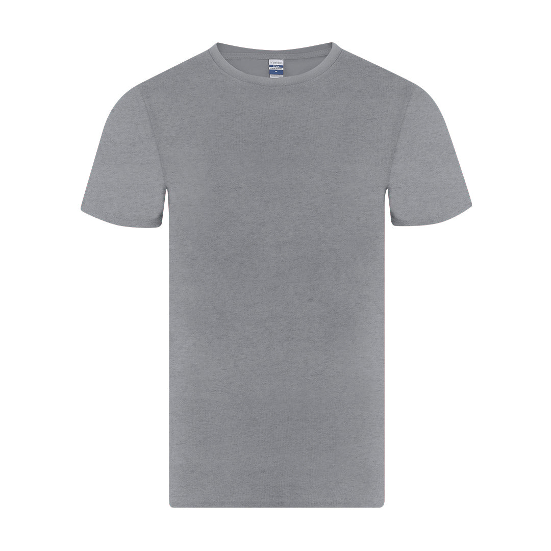 T-Shirt Adulto Epika 150g - 100% Algodão Ring Spun Excelente Preço