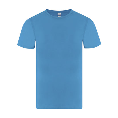 T-Shirt Adulto Epika 150g - 100% Algodão Ring Spun Excelente Preço