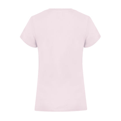 T-Shirt Mulher Epika Fit Feminino 150g - 100% Algodão Ring Spun Preço Top