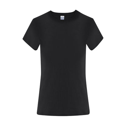 T-Shirt Mulher Epika Fit Feminino 150g - 100% Algodão Ring Spun Preço Top