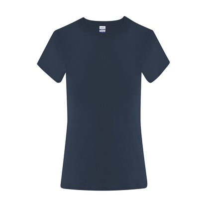 T-Shirt Mulher Epika Fit Feminino 150g - 100% Algodão Ring Spun Preço Top