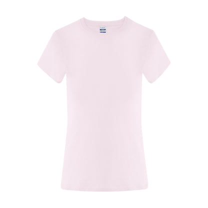 T-Shirt Mulher Epika Fit Feminino 150g - 100% Algodão Ring Spun Preço Top