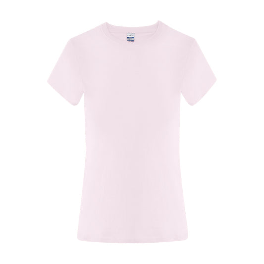 T-Shirt Mulher Epika Fit Feminino 150g - 100% Algodão Ring Spun Preço Top