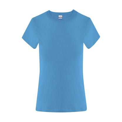 T-Shirt Mulher Epika Fit Feminino 150g - 100% Algodão Ring Spun Preço Top
