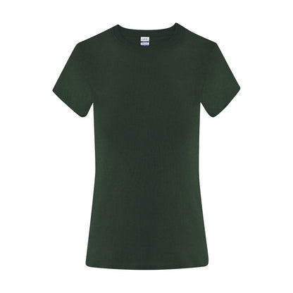 T-Shirt Mulher Epika Fit Feminino 150g - 100% Algodão Ring Spun Preço Top