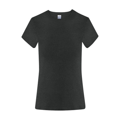 T-Shirt Mulher Epika Fit Feminino 150g - 100% Algodão Ring Spun Preço Top