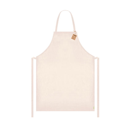 Avental Guandak Algodão Reciclado RPET 180g - Sustentável 65x90cm