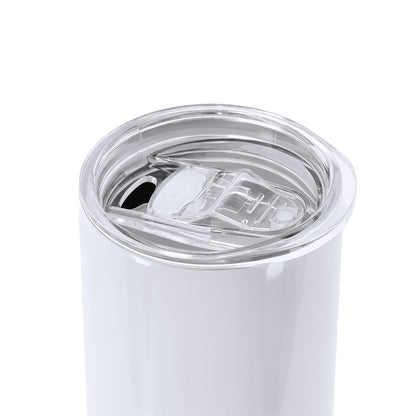 Copo Térmico Mizu Sublimação 600ml - Aço Inox Parede Dupla Livre BPA
