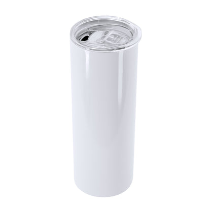Copo Térmico Mizu Sublimação 600ml - Aço Inox Parede Dupla Livre BPA