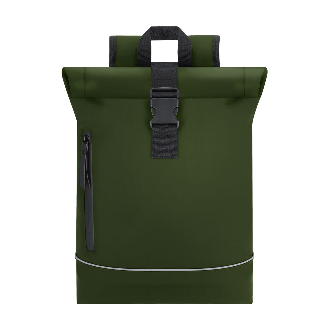 Mochila | Norzal | PU | 38 x 12 x 52 cm | 4 Cores