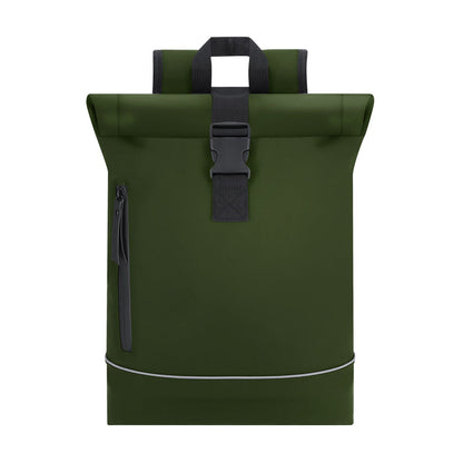 Mochila | Norzal | PU | 38 x 12 x 52 cm | 4 Cores