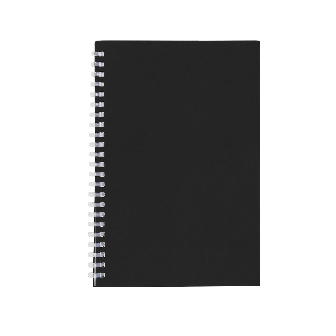 Caderno Kidon