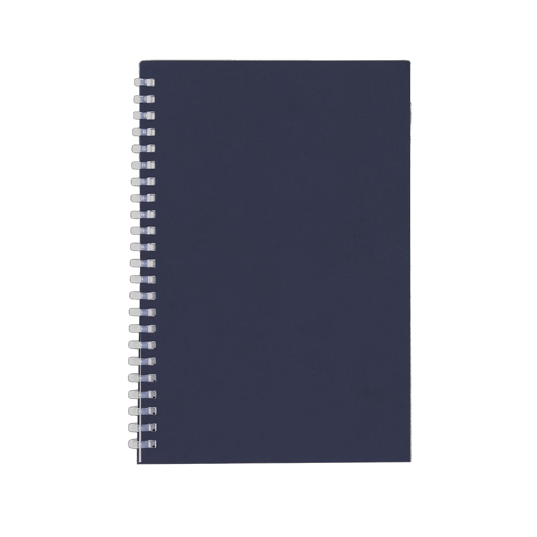 Caderno Kidon