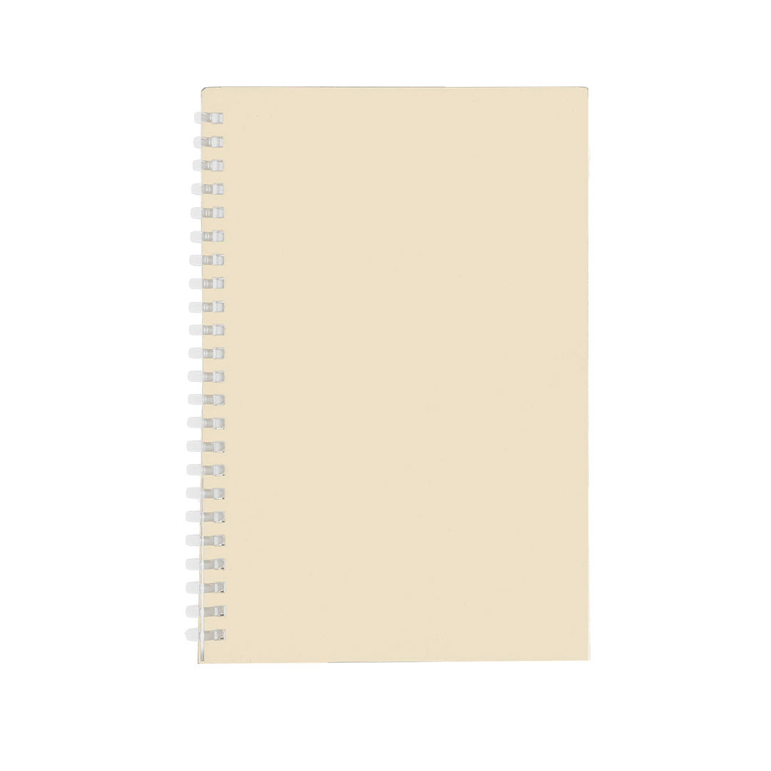 Caderno Kidon