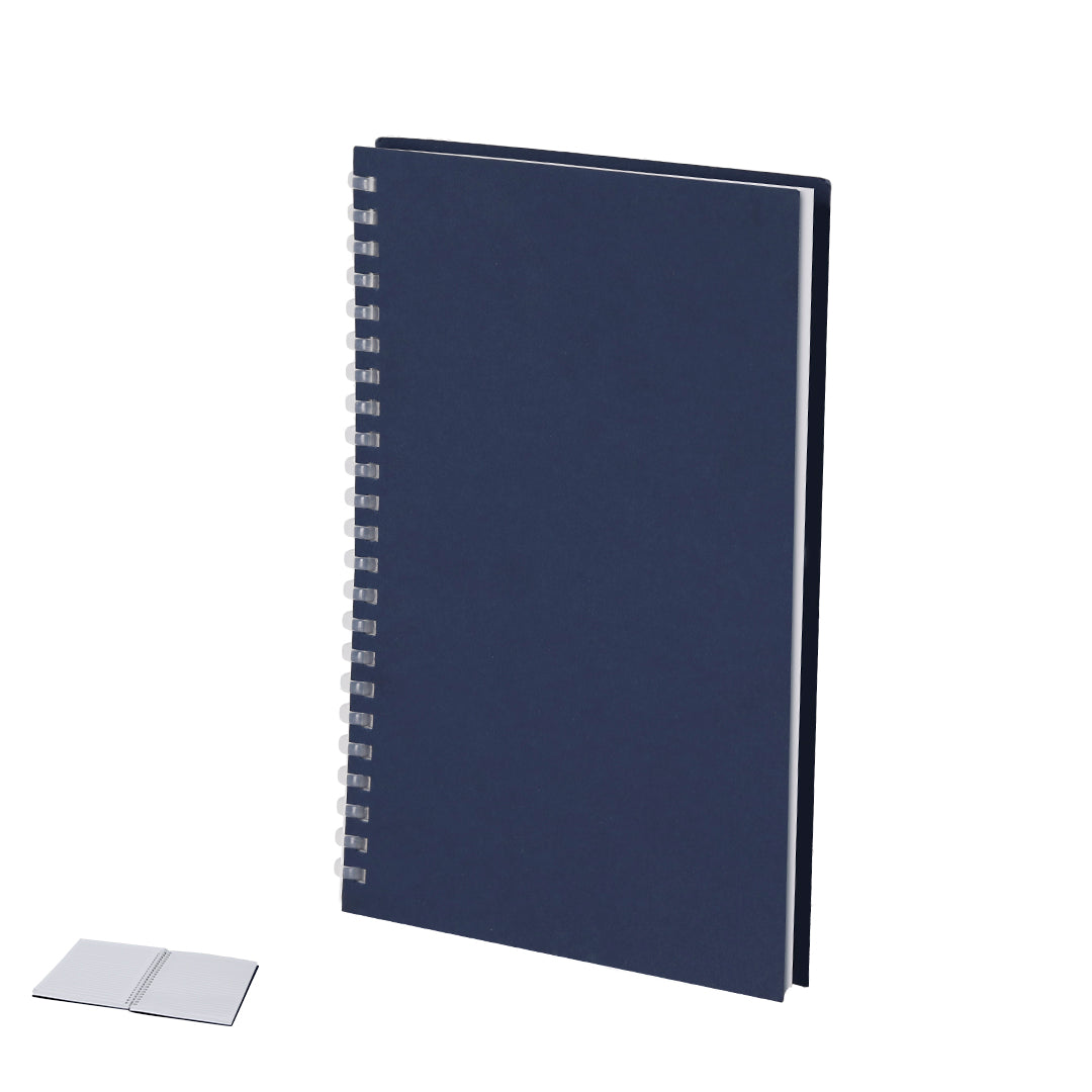 Caderno Kidon