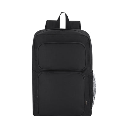 Mochila | Lanwich | Poliéster 600D RPET | 27 x 21 x 40.5 cm | 7 Cores