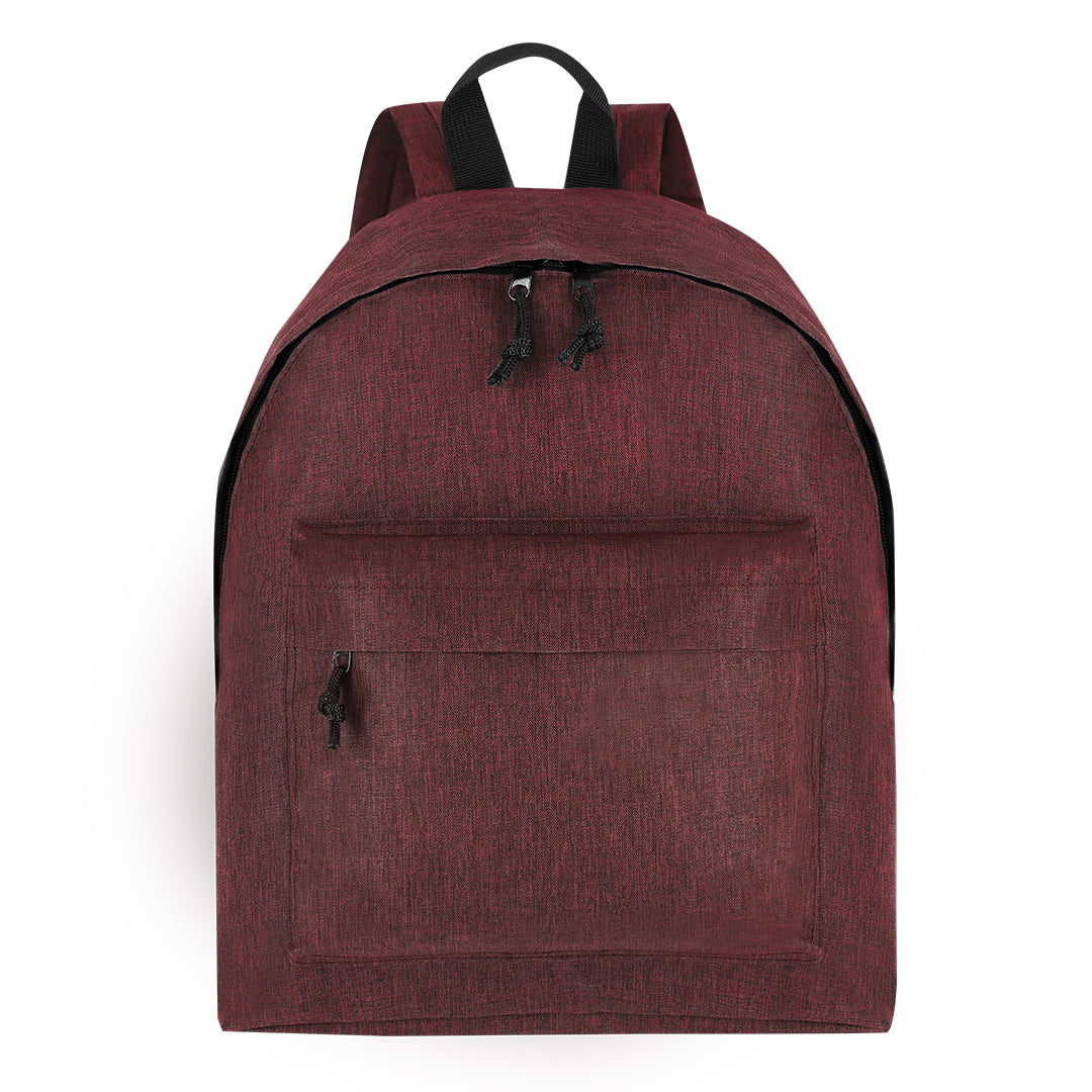 Mochila | Donic | Poliéster 300D RPET | 28 x 12 x 38 cm | 6 Cores