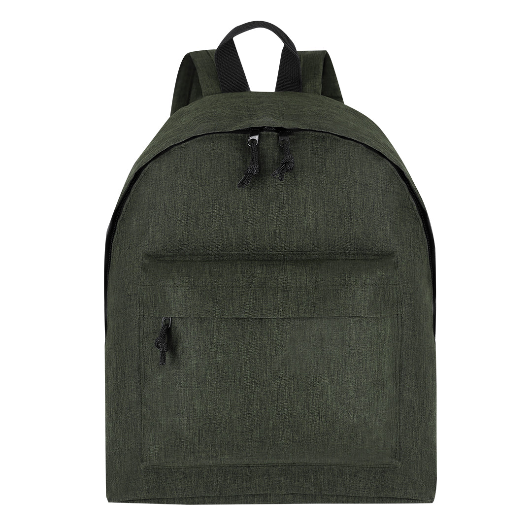 Mochila | Donic | Poliéster 300D RPET | 28 x 12 x 38 cm | 6 Cores