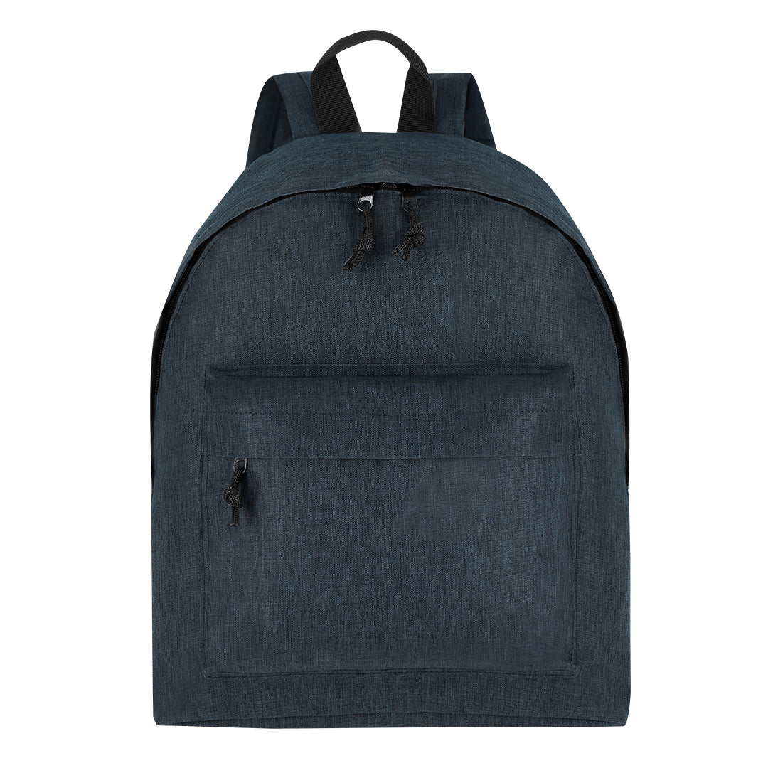 Mochila | Donic | Poliéster 300D RPET | 28 x 12 x 38 cm | 6 Cores