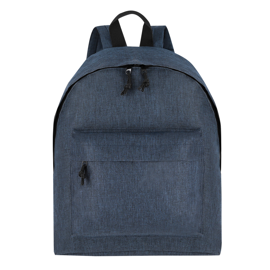 Mochila | Donic | Poliéster 300D RPET | 28 x 12 x 38 cm | 6 Cores