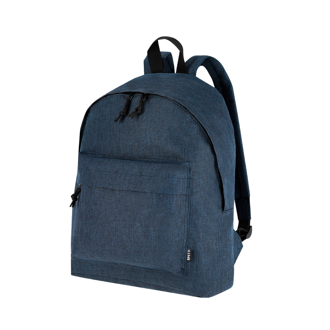 Mochila | Donic | Poliéster 300D RPET | 28 x 12 x 38 cm | 6 Cores