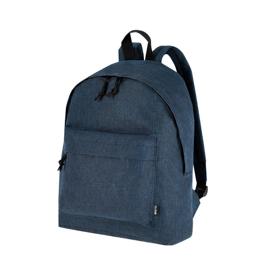 Mochila | Donic | Poliéster 300D RPET | 28 x 12 x 38 cm | 6 Cores