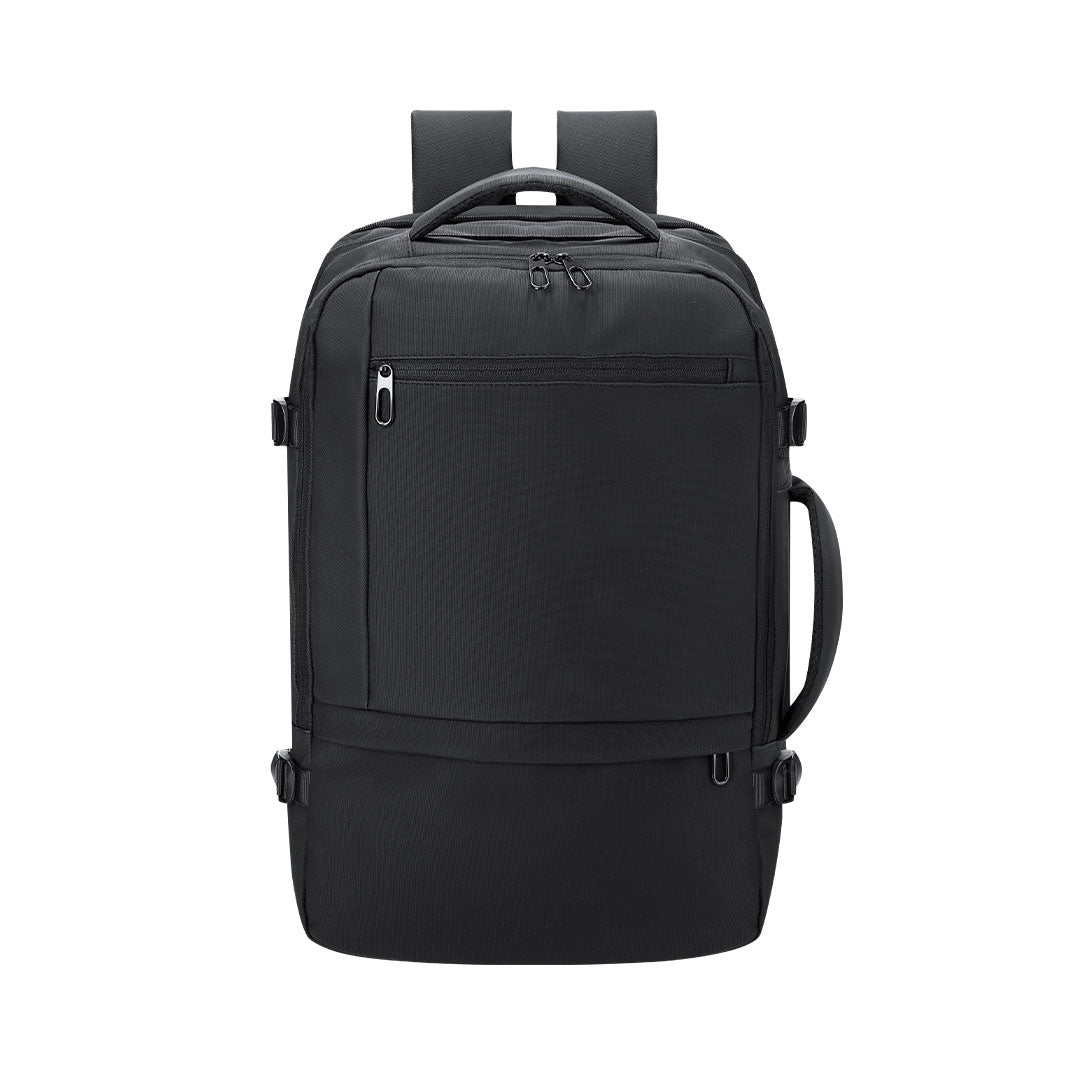 Mochila | Forin | PU | 31 x 28 x 47 cm