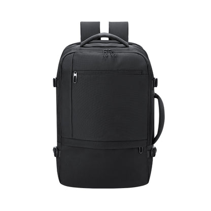 Mochila | Forin | PU | 31 x 28 x 47 cm