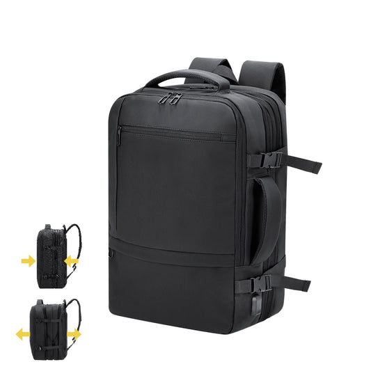 Mochila | Forin | PU | 31 x 28 x 47 cm