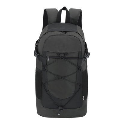 Mochila | Zaroc | Nylon Reciclado 210D/  | 32 x 20 x 47 cm | 4 Cores
