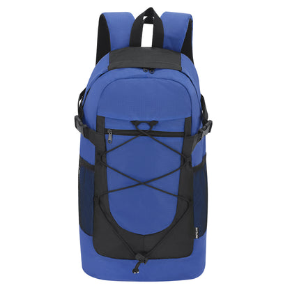 Mochila | Zaroc | Nylon Reciclado 210D/  | 32 x 20 x 47 cm | 4 Cores