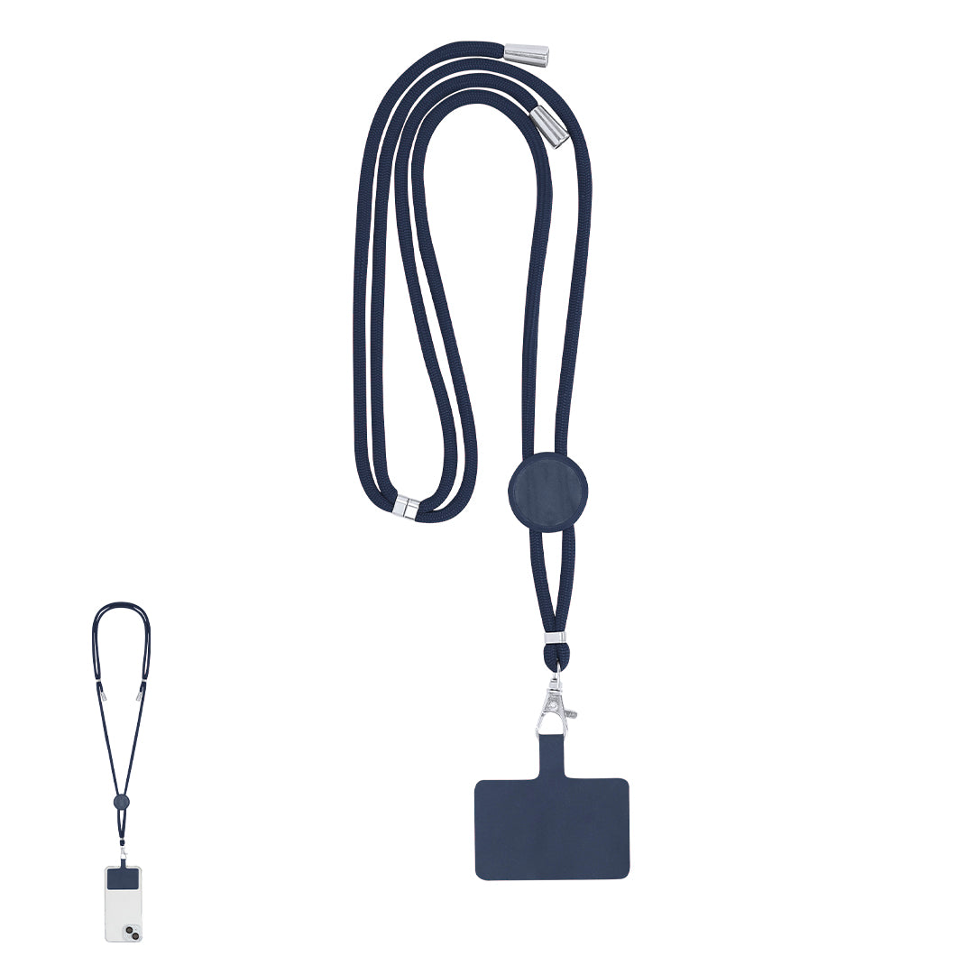 Zaret Lanyard
