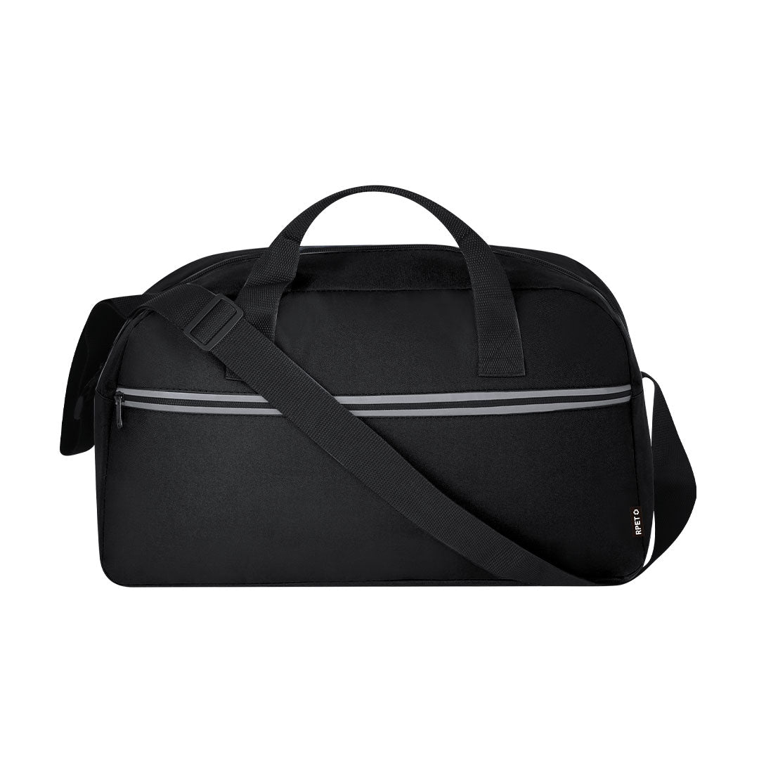 Saco | Wedar | Poliéster 300D RPET | 45 x 15 x 25 cm | 4 Cores