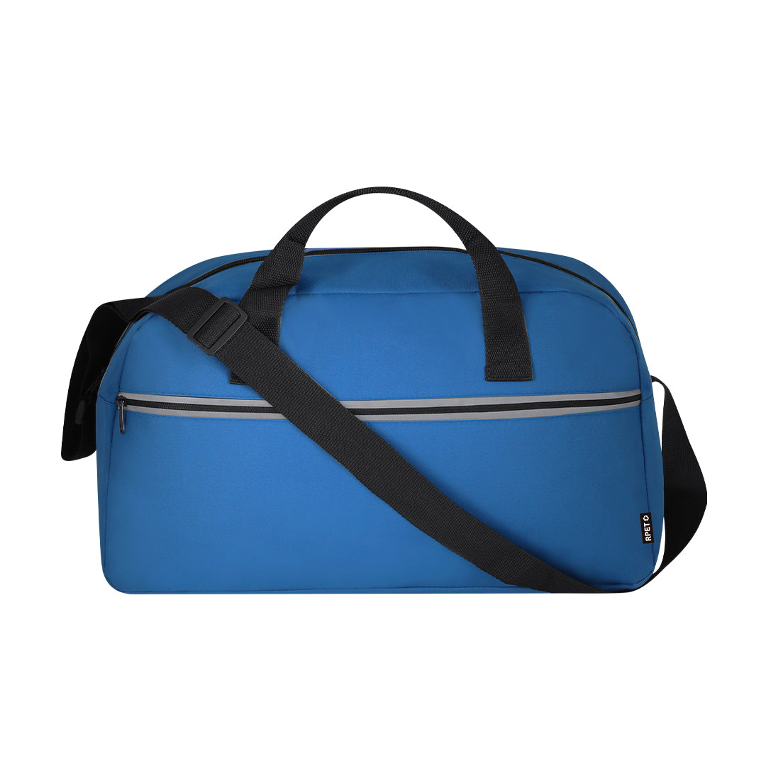 Saco | Wedar | Poliéster 300D RPET | 45 x 15 x 25 cm | 4 Cores