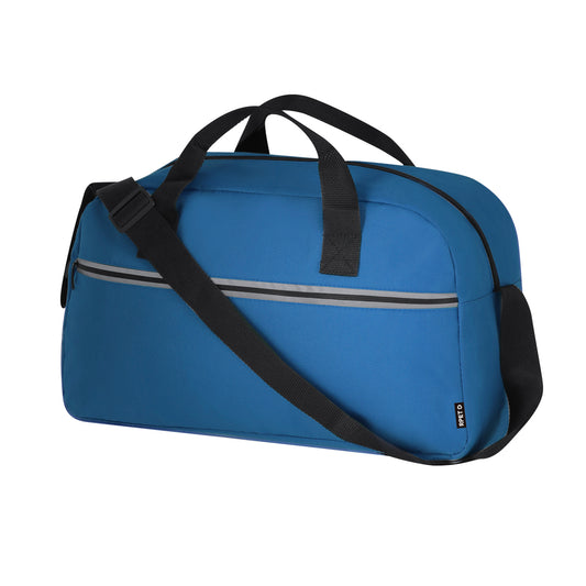Saco | Wedar | Poliéster 300D RPET | 45 x 15 x 25 cm | 4 Cores