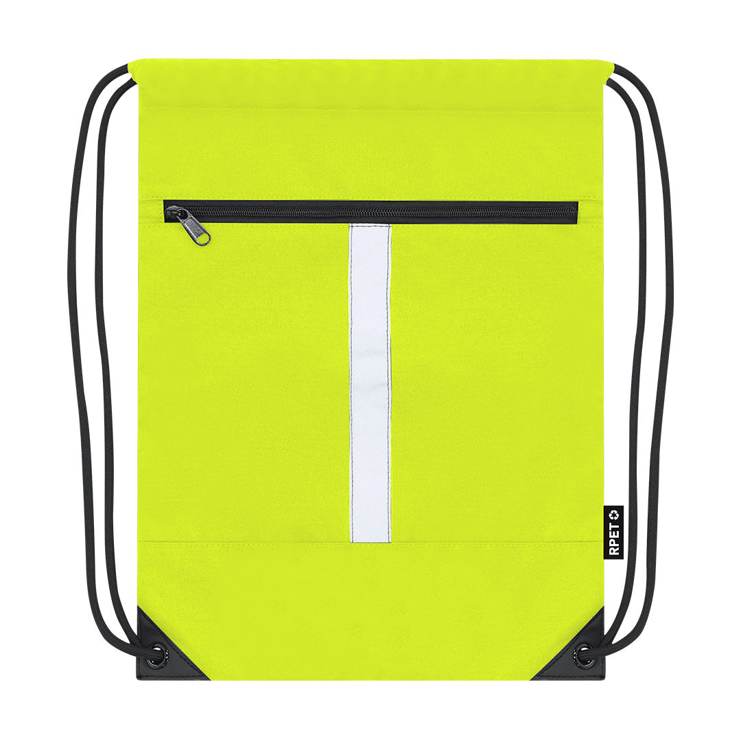 Mochila | Widar | Poliéster 300D RPET | 33 x 44 cm | 3 Cores