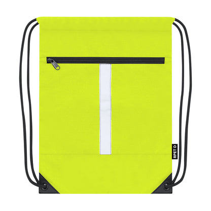 Mochila | Widar | Poliéster 300D RPET | 33 x 44 cm | 3 Cores