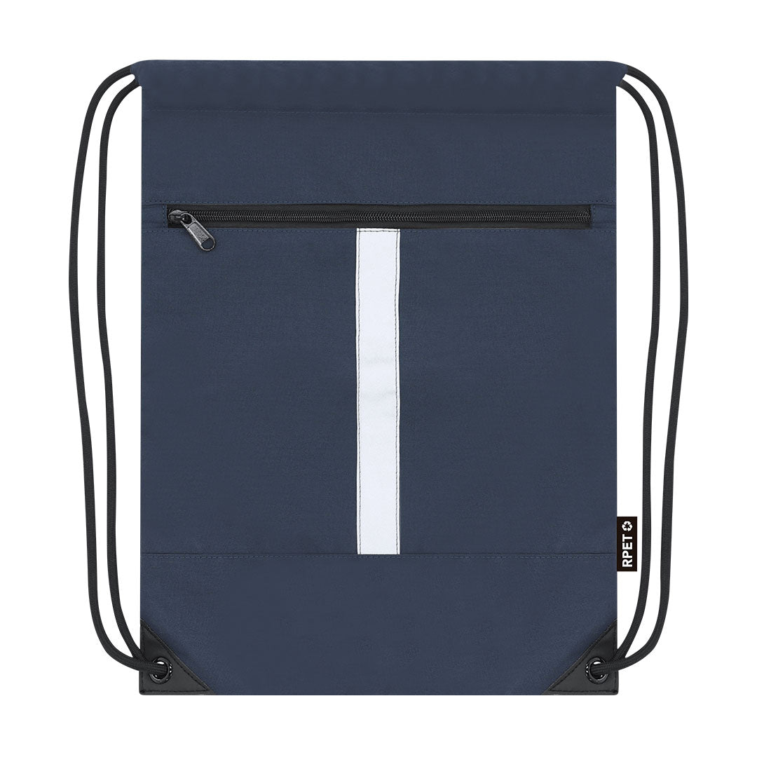 Mochila | Widar | Poliéster 300D RPET | 33 x 44 cm | 3 Cores