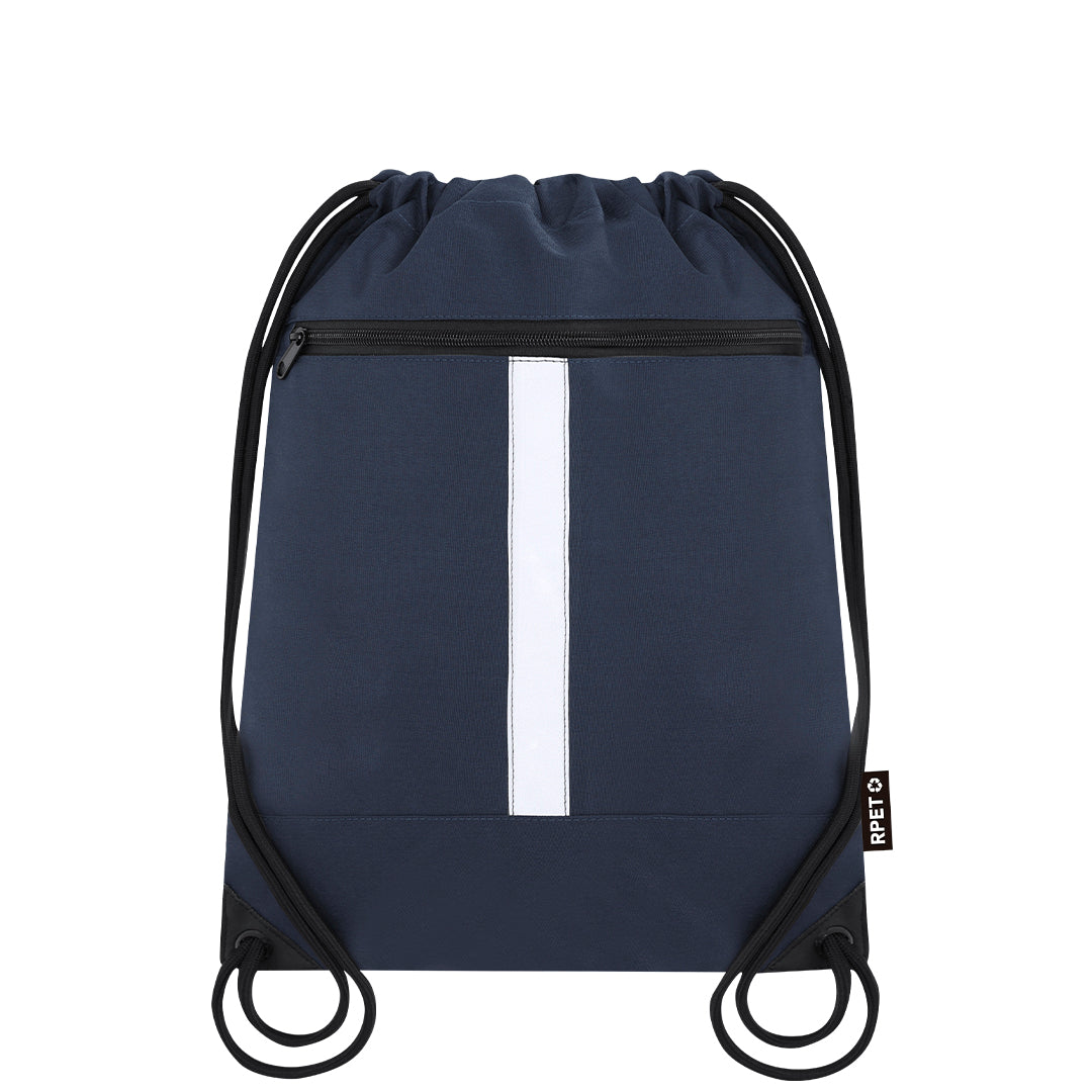 Mochila | Widar | Poliéster 300D RPET | 33 x 44 cm | 3 Cores