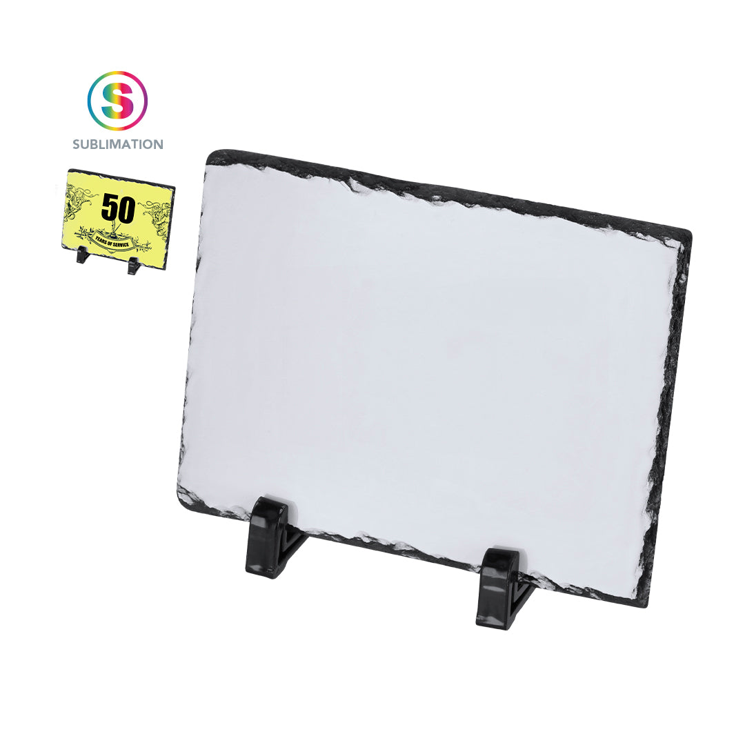 Placa Sublimação Dirkal